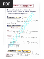 Made Easy Previous Year SSC Je Question Papers