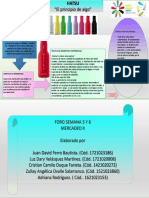 Infografia Mercadeo 2