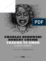 Charles Bukowski - Tráeme tu amor y otros relatos.pdf