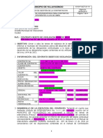 Formato Informe Interventoria Obra