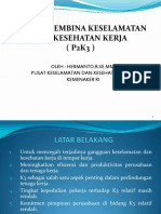 3 Panitia Pembina K3 (P2K3) PDF