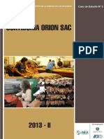 Curtiembre Orion PDF