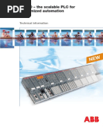 Manual ABB CLP AC500 2CDC125002B0205 PDF