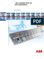 Manual ABB CLP AC500 2CDC125002B0205 PDF