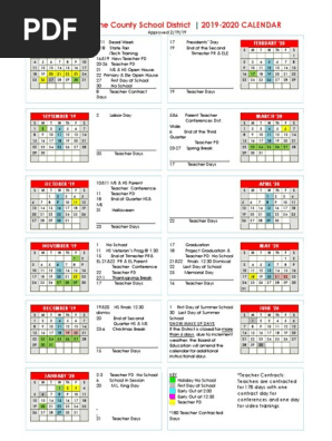 southern-boone-calendar-pdf-observances-holidays