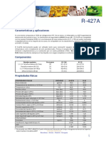 Info data sheet