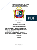 TRABAJO DE MECANICA DE ROCAS II - DIPS.docx
