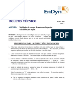 reporte tecnico Endyn Múltiples de escape de motores Superior 1010.pdf