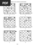 Keres - Combinations - 325 Chess Combinations You Should Be Familiar With