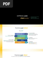 Kreasi Express Loan Direct