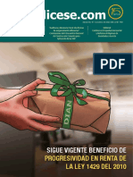 Revista Actualicese No49 Noviembre 2015 PDF