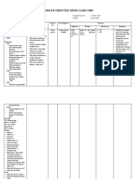 Tumor Parotis