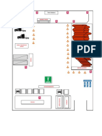 Layout Terreno