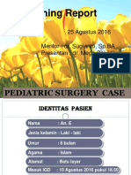 MR Small bowel obstruction ec invaginasi.ppt