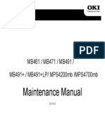 Manual Tecnico OKI MB 491.pdf