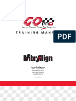 GO Pro Training Manual PDF