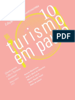 Turismo e Pauta PDF