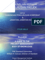 Pengurusan Projek121 PDF