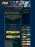 Paito Warna Sgp 2019 Angkanet Aplikasi Togel