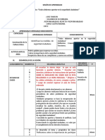 SESIÓN 1 Seguridad Ciudadana