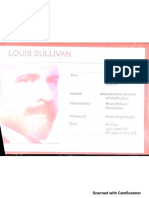Louis Sullivan - 20190228180655 PDF