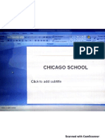 Chicago School - 20190228180402 PDF