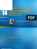 English For Computer 2