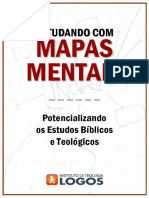 Mapa Mental Orientacoes