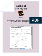 EureKalc Manual en