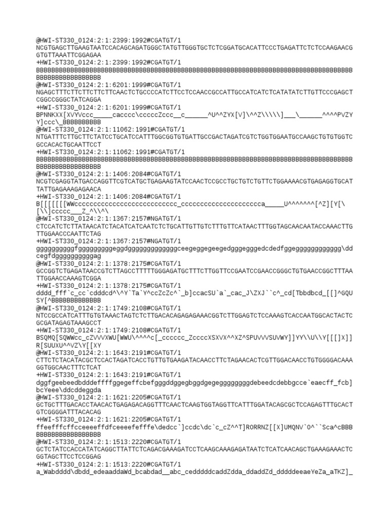 Mu 1 | PDF