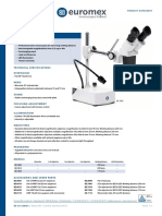 Product Data Sheet Be-50 Series En