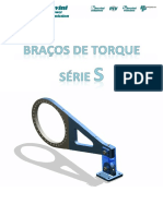 Catálogo Braços Torque