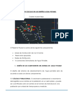 1. MEMOERIA DE CALCULO DE AGUA POTABLE.pdf