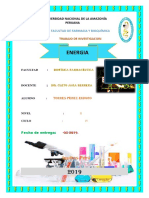 Trabajo de Investigacion de Biofisica Energia 02