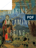 Batchelor 2015 Waking Dreaming Being Neuroscience Meditation PDF