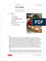 Esterhazi Torta PDF