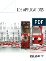 LDS applications B&K.pdf