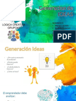 Ideas