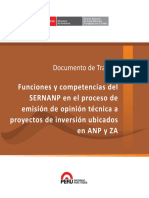 13 Doc Trabajo Opinión Técnica a Proyectos de Inversión