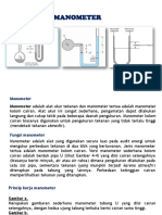 4, Manometer