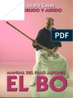 EL BO Manual del Palo Japones Katana Kobudo Aikido Samurai defensa personal milicia artes marciales karate kata kendo Slava Emanuel (media).pdf