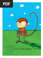 5 Pages From Chico Caramelo Compressed