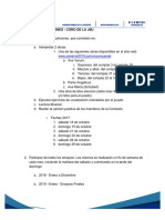 TERMINOS Y CONDICIONES Coro JMJ Panama 2019 PDF