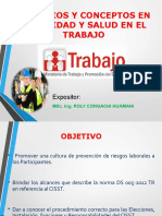 5.-Seguridad y Salud en El Trabajo