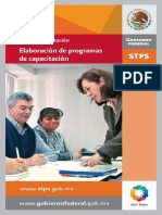 programa de capacitacion secretaria del trabajo y prevision social.pdf
