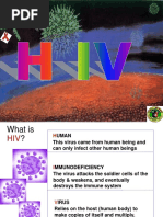 HIV Brochure - Tagalog - Updated 9 25 | PDF