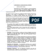 Qué Es La Planilla Integrada de Liquidación - PILA