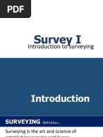 Elementary Surveying by Juny Pilapil La Putt Solutions | PDF