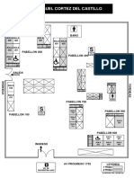 Croquis Accesibilidad IE Miguel Cortez PDF