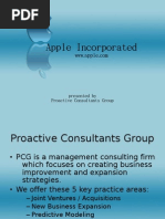 Download Apple Inc by Oliver Hament SN41647578 doc pdf